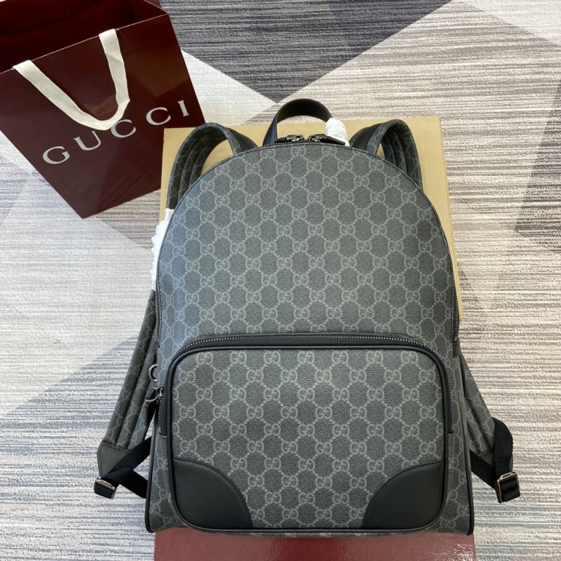 Gvc*1 backpacks